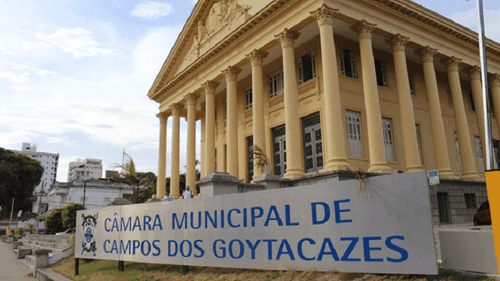 Câmara municipal de Campos dos Goytacazes (RJ) aprova distribuição do canabidiol pela rede pública de saúde