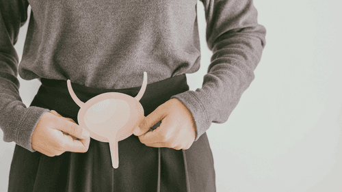 Imagem da noticia: Câncer de Bexiga: trabalho científico investiga potencial anticâncer de compostos da cannabis