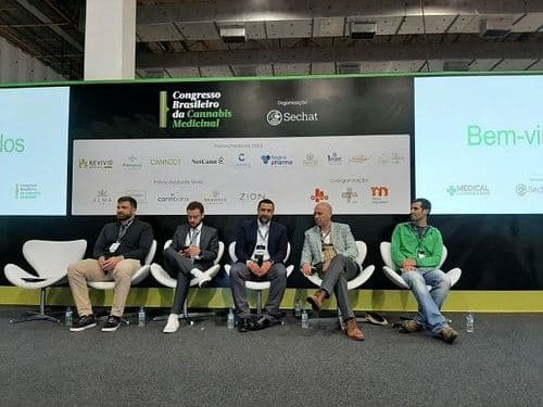 Cânhamo e outros usos da cannabis são alternativas para o agronegócio