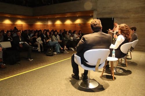 Imagem da noticia: Última llamada para el mayor encuentro de cannabis medicinal de América Latina