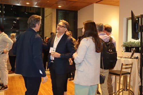 Imagem da noticia: Today: Cannabis Connection brings together experts in SP starting at 2:30 pm