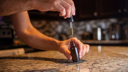 Canabinoides solúveis em água começam a ser desenvolvido por organização global