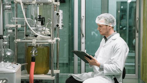 Fundação de pesquisa investe mais de R$ 730 mil em estudos sobre o uso terapêutico da cannabis