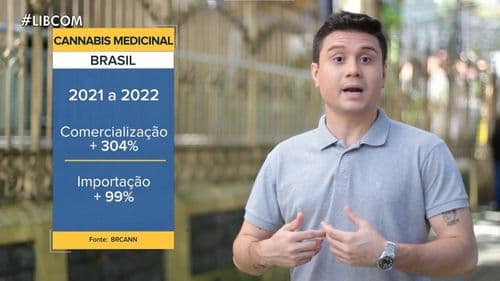 Cannabis Medicinal é tema de programa na Rede Globo