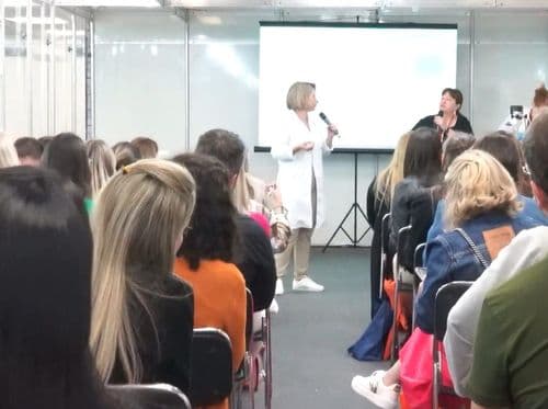 Cannabis Medicinal ganha destaque no maior congresso de farmácias de manipulação do mundo