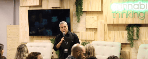Cannabis Thinking conclui os trabalhos deste ano