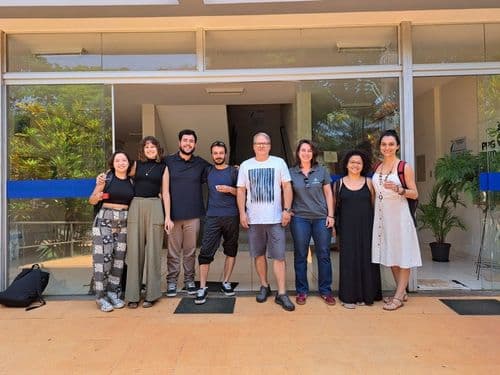 Cannabis UFLA: cultivando conhecimento e desmistificando tabus