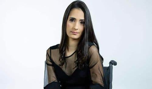 Cannabis ajuda paciente com esclerose múltipla