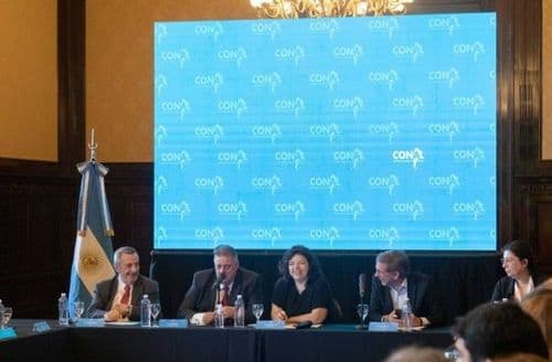 Cannabis avança no código alimentar argentino