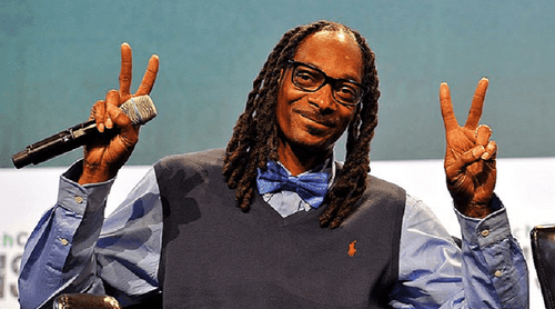 Cannabis digital? Rapper Snoop Dogg pretende criar uma fazenda online de cultivo