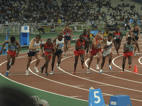 Cannabis e Jogos Olímpicos: uma viagem da antiguidade aos dias atuais