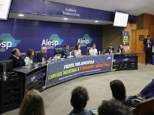 Cannabis e cânhamo como matrizes produtivas