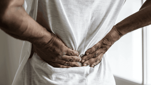 Inhaled Cannabis Effective in Reducing Chronic Lower Back Pain, Says Israeli Study