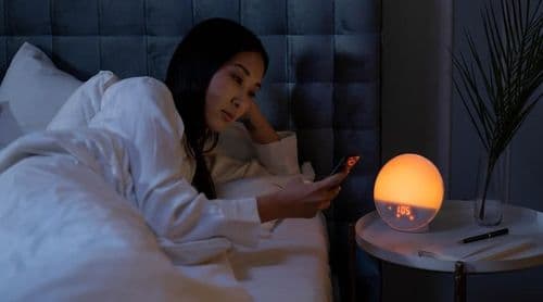 Cannabis medicinal é eficaz no tratamento da insônia