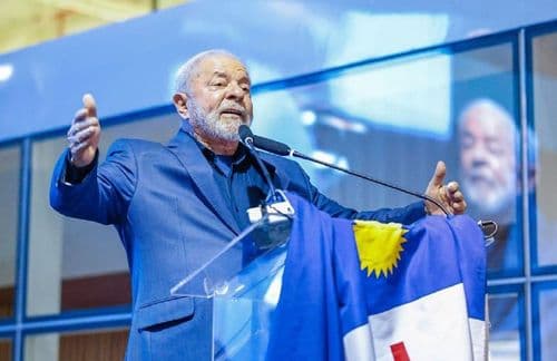 Cannabis medicinal ganha força nas políticas de drogas do governo Lula