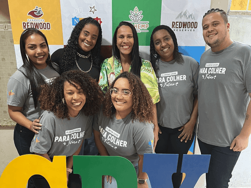 Cannabis medicinal na comunidade: NEEM tem sede física e amplia apoio a famílias atípicas no RJ