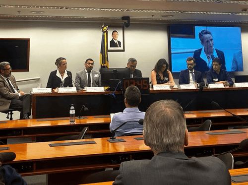 Cannabis pode ajudar na conservação e melhoria de áreas degradadas, diz Embrapa