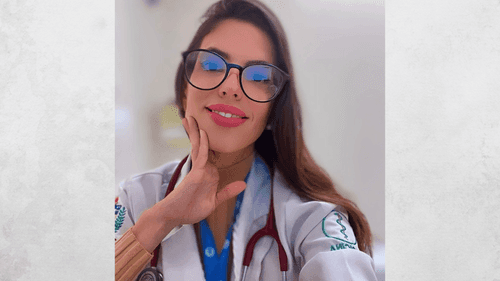 Cuando el cuidado nace de la experiencia: conoce la historia de Carolina Nobre