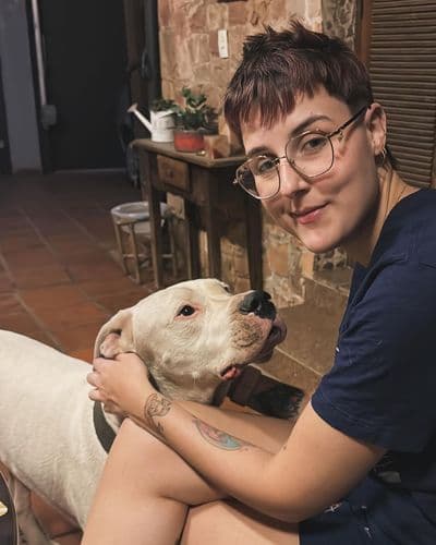 Veterinaria con autismo y TDAH transforma su vida tras tratamiento con cannabis medicinal