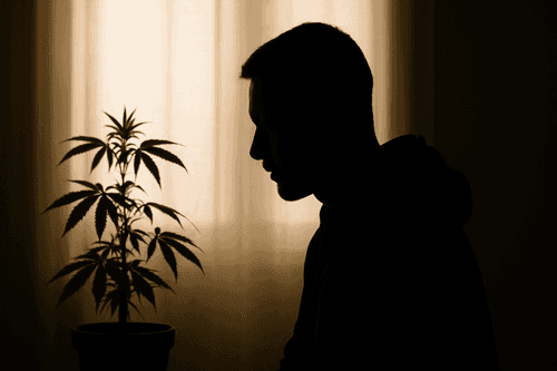 Después de cuatro meses en prisión, paciente de cannabis obtiene reconocimiento judicial para uso personal