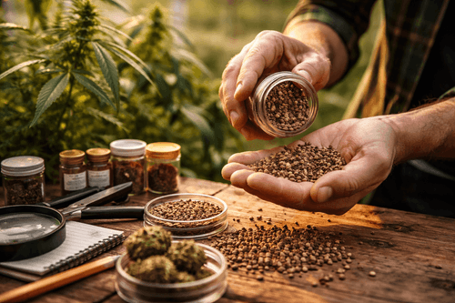 Imagem da noticia: A genética como artigo de luxo