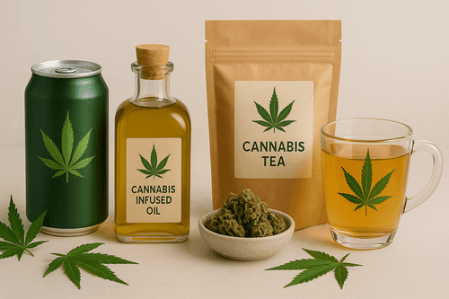 E-commerce and Technological Innovations Expected to Drive Herbal Infusion Market to $78.5 Billion by 2029