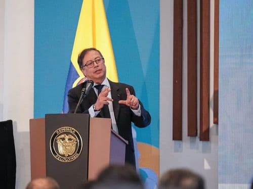 Colômbia revoluciona política antidrogas