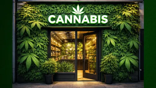 Imagem da noticia: Veja os principais obstáculos na abertura de lojas de cannabis nos EUA
