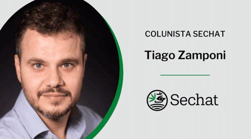 Como ficou o consumo medicinal de cannabis no Canadá após a legalização?