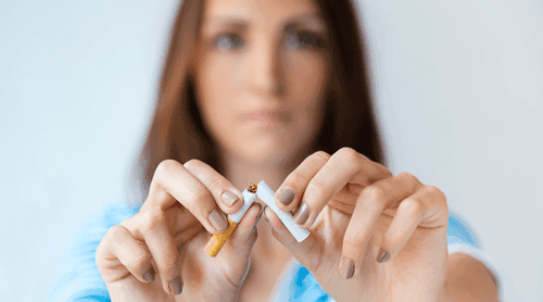 Como o uso medicinal da cannabis pode contribuir para que fumantes de tabaco abandonem seu vício