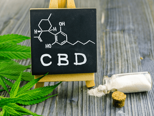 Estudo da USP revela potencial terapêutico do CBD no tratamento da dor neuropática crônica e comorbidades associadas