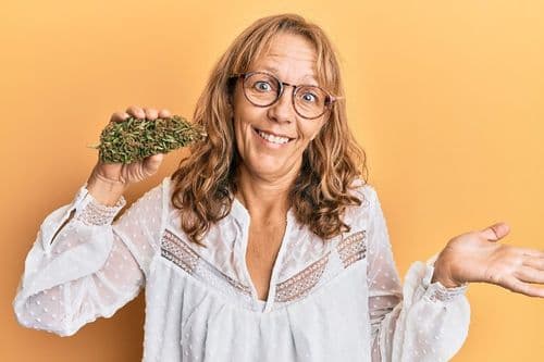 Composição, ação e interações medicamentosas da cannabis
