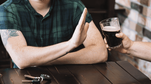 Composto derivado do cogumelo pode ajudar no tratamento do alcoolismo