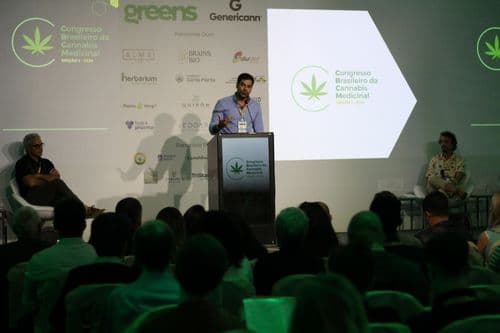 4º Congresso Brasileiro da Cannabis Medicinal começa hoje em São Paulo