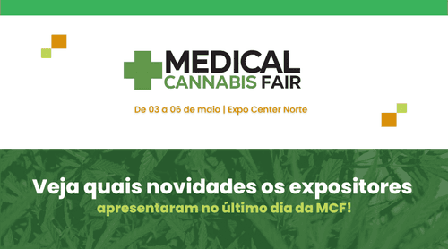 Conheça as últimas novidades dos expositores da MCF