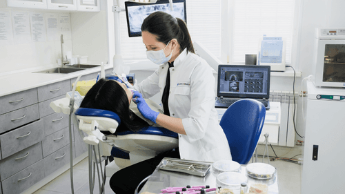 “Quando eu ia imaginar isso antes da cannabis? Nunca” diz paciente canábica com ansiedade crônica sobre dormir em consultório odontológico