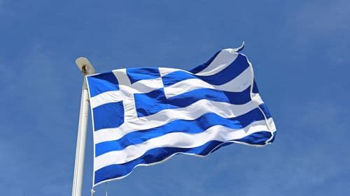 Grécia quer proibir flores de cânhamo e reacende debate sobre cannabis na Europa