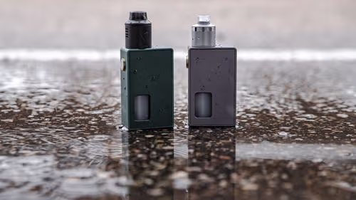Imagem da noticia: Vapes liberados? Geórgia pode impulsionar mercado da cannabis medicinal