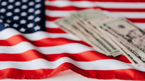 Imagem da noticia: Bancos dos EUA ainda “têm dúvida” em apoiar a indústria da cannabis