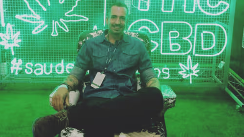 Cannabis Fair 2026 destaca avanço da cannabis medicinal veterinária e reúne especialistas em São Paulo