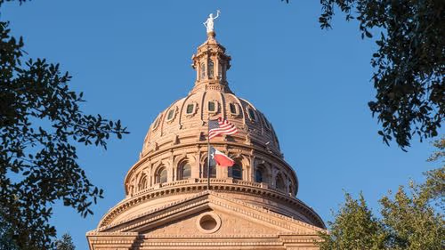 Cannabis e psicodélicos entram no radar de estudos legislativos no Texas