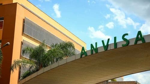 Anvisa deve retomar votação da RDC 327 na primeira reunião de 2026