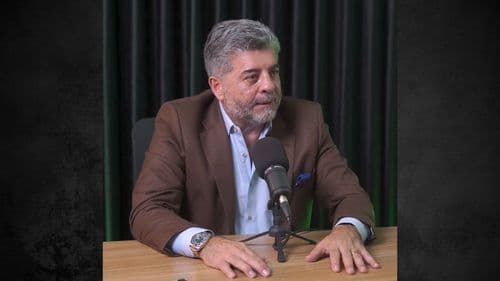 Como Luis Londoño superou a insônia severa com a cannabis medicinal