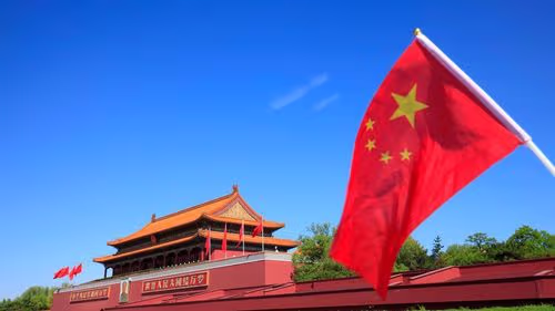 Imagem da noticia: China desacelera mercado global de cânhamo têxtil e impacta cadeia produtiva