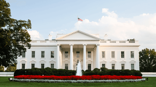 Imagem da noticia: Ex-atleta da NFL recebe perdão presidencial de Trump após condenação por tráfico de cannabis