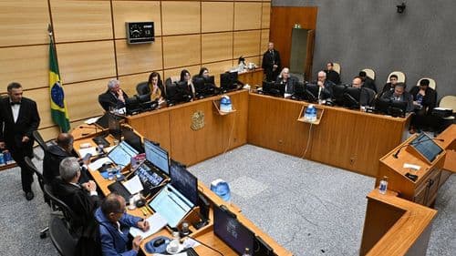 Imagem da noticia: Hoje: STJ julga prazo do Governo e criação de “Sandbox Regulatório” para a cannabis