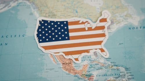 Medida de Trump sobre cannabis gera resposta de senadores democratas e republicanos
