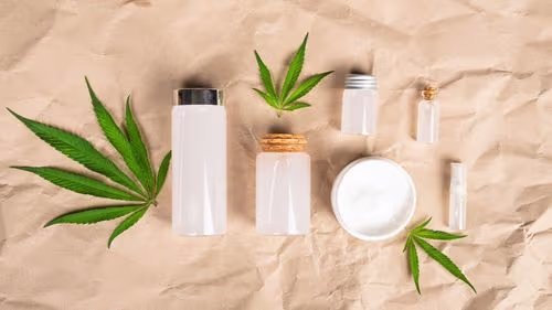 Bálsamos de cannabis ajudam pacientes com câncer de mama a reduzir dores articulares