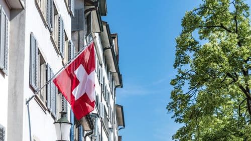 Imagem da noticia: Zurique estende experimento com cannabis recreativa por dois anos