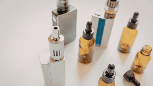 Imagem da noticia: EUA ampliam patentes de tecnologia com cannabis e cânhamo em dispositivos de vaporização